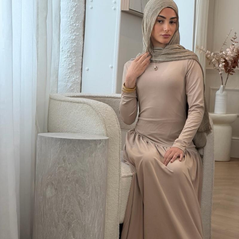 Hayaah Thai Hijabs 180x66cm