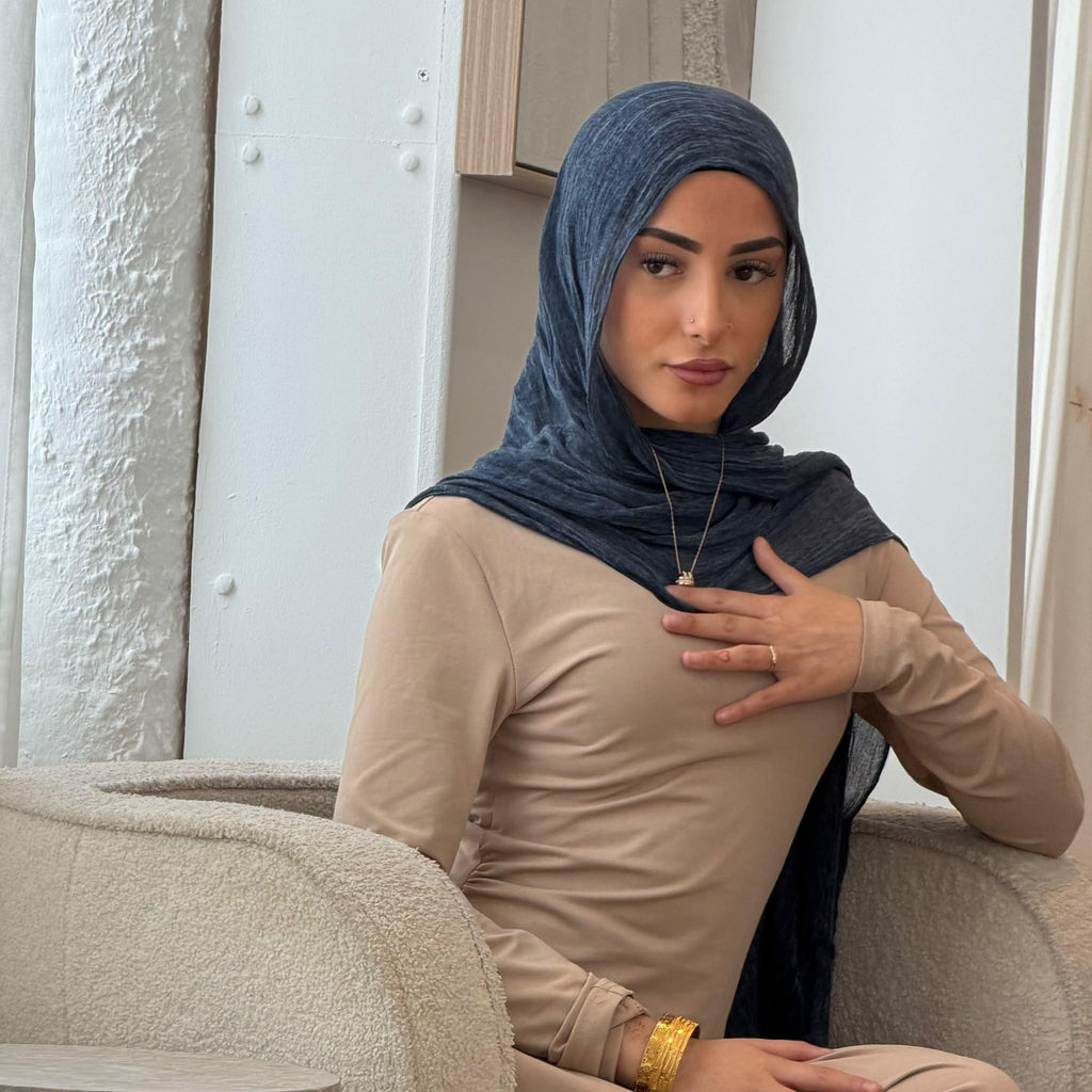 Hayaah Thai Hijabs 180x66cm