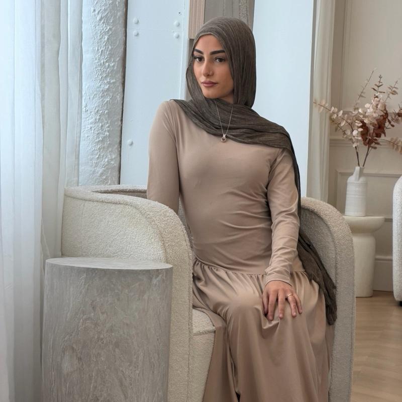 Hayaah Thai Hijabs 180x66cm