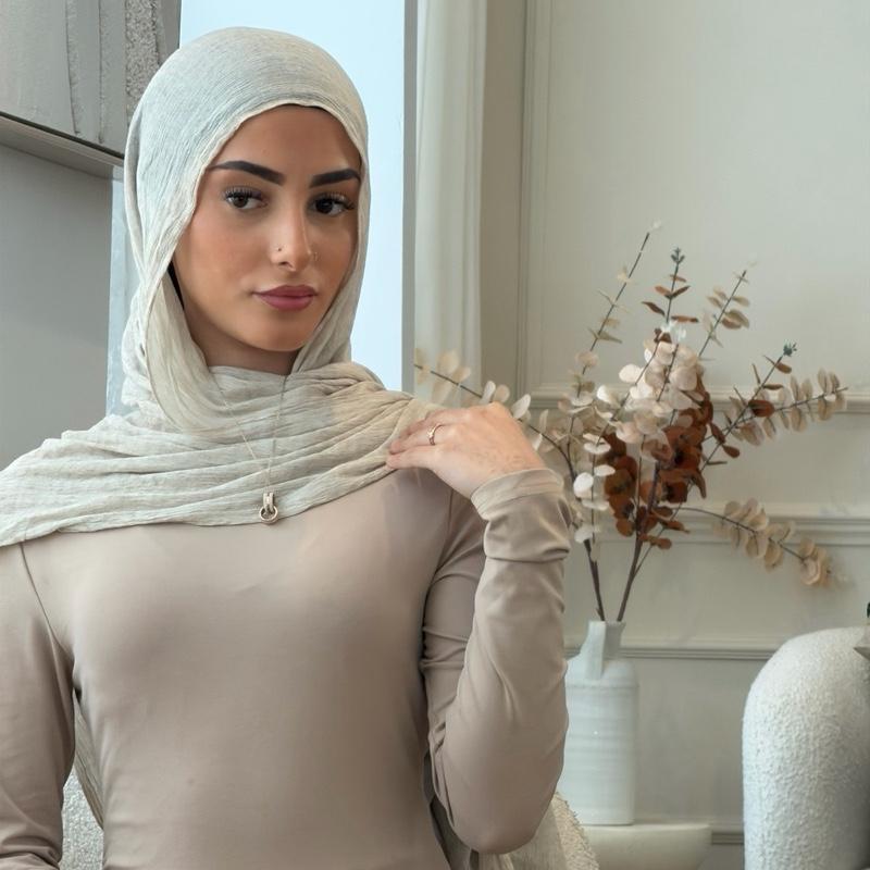 Hayaah Thai Hijabs 180x66cm