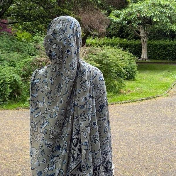 Hayaah Pashmina Veilé Modal Collection Hijabs 180x70cm